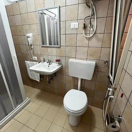 Bed & Breakfast Blue Tide - 3*