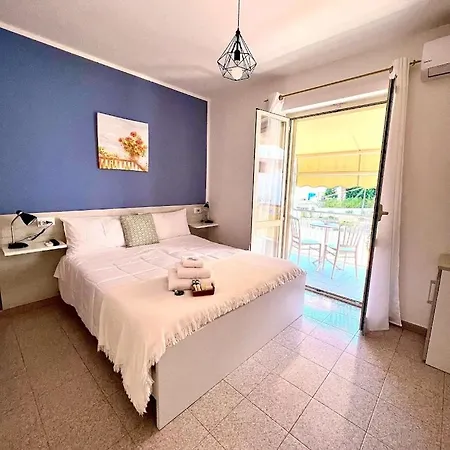 Bed & Breakfast Blue Tide -