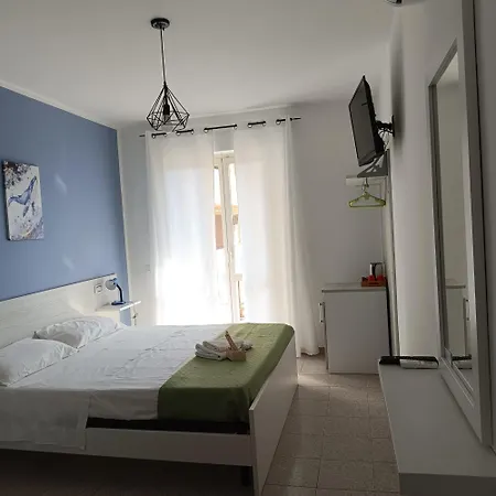 Blue Tide - 3* Tropea