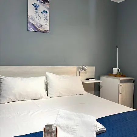 Bed & Breakfast Blue Tide - 3*