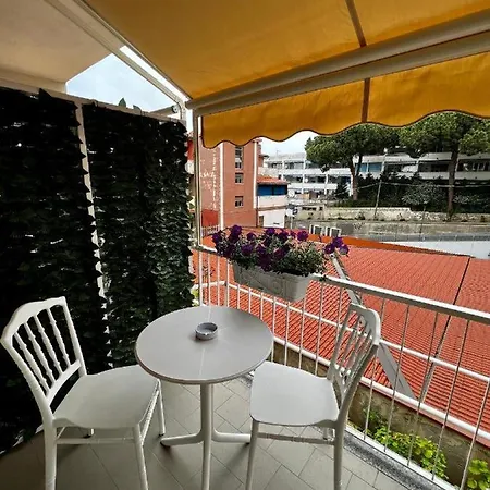 Bed & Breakfast Blue Tide -