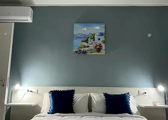 Blue Tide - Nocleg ze śniadaniem