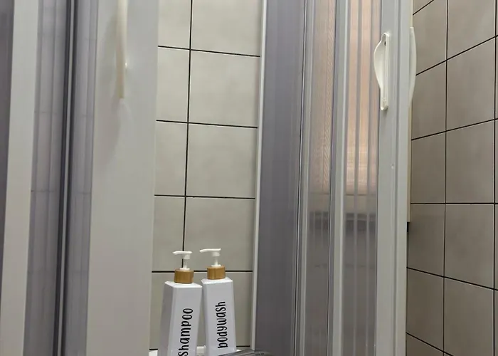 Nocleg ze śniadaniem Blue Tide -