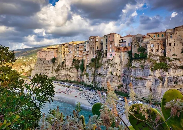 Blue Tide - Nocleg ze śniadaniem 3*