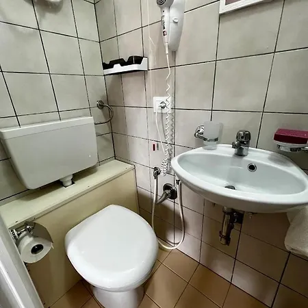 Отель типа 